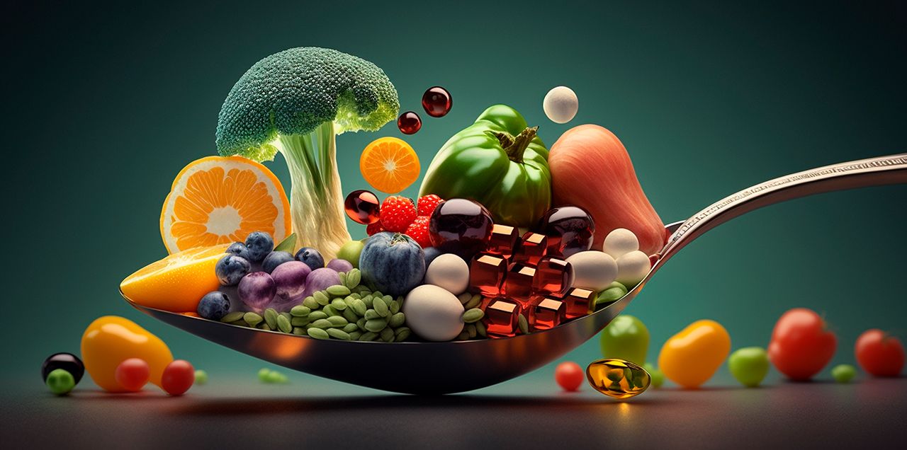 6 Must-Know Unbelievable Nutrition Facts for Fitness Lovers
