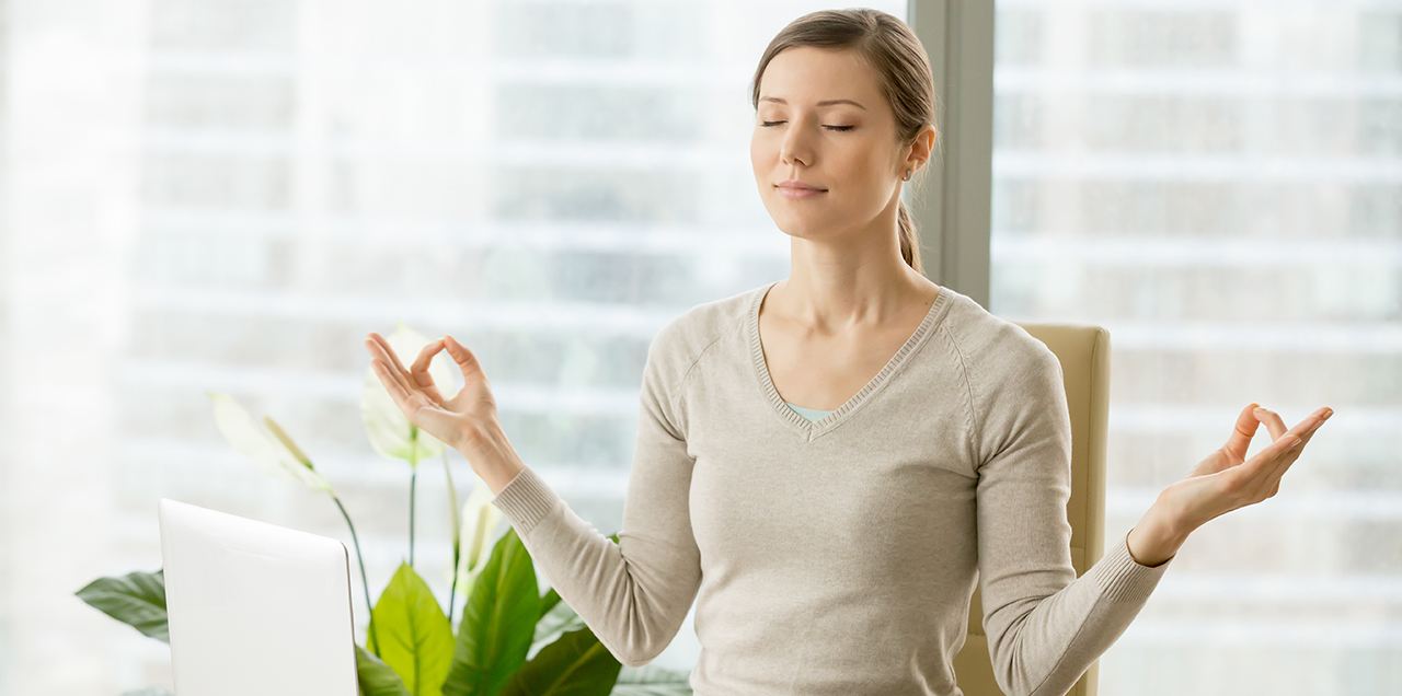 Effective Stress Management Techniques for Balanced Lifestyle