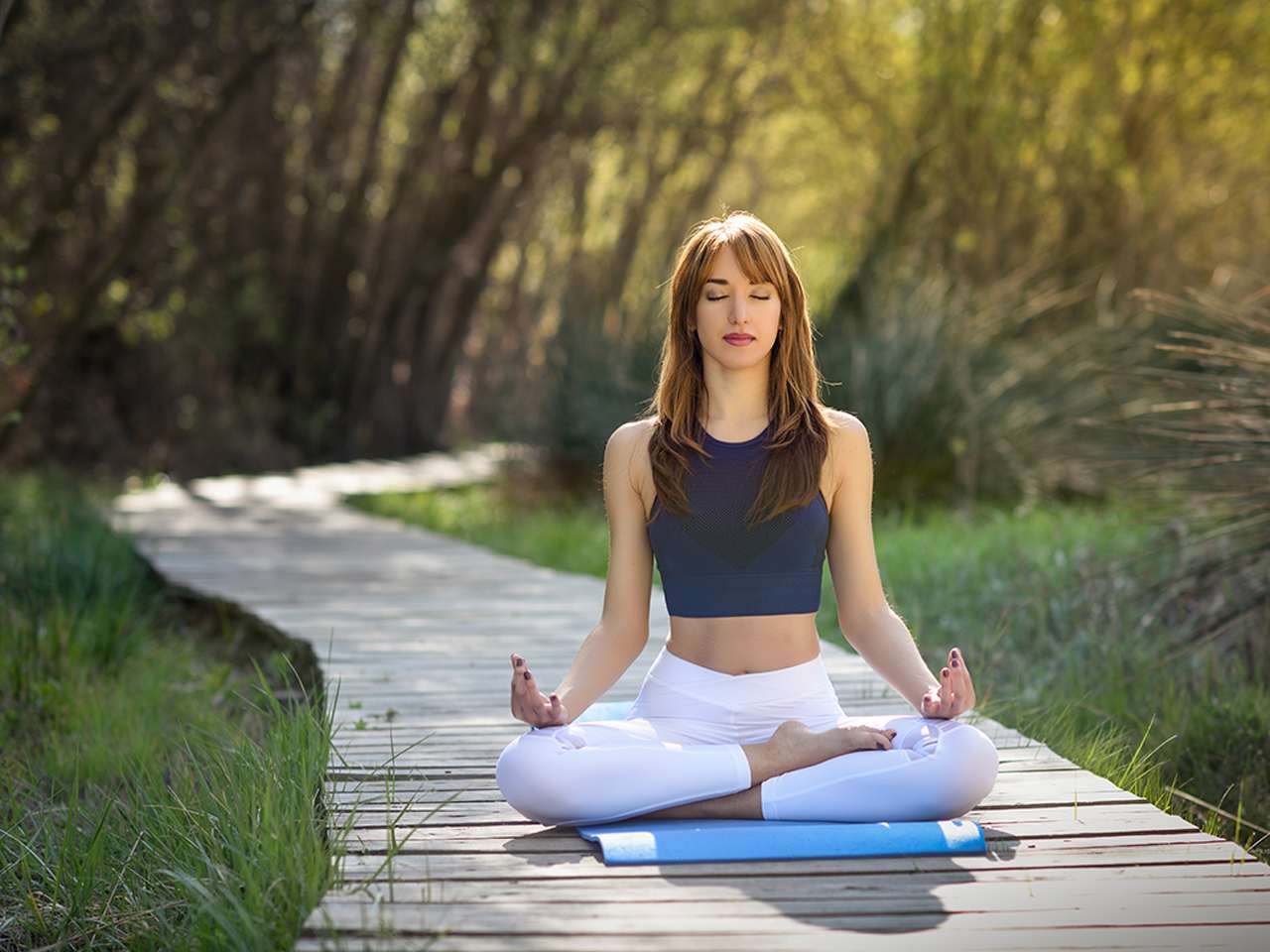The Power of Meditation: Enhancing Mindfulness and Well-being | Hello Fitness Magazine