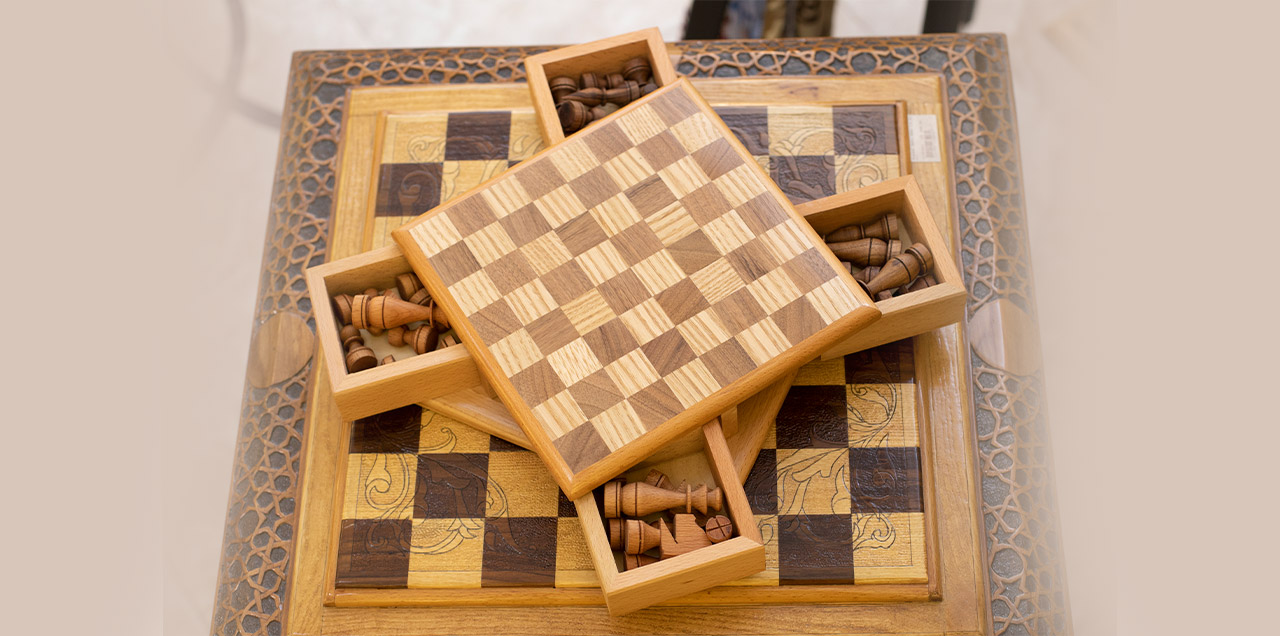 Games of India: Unveiling the Cultural Roots of Chess, Ludo, and More