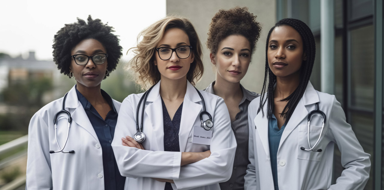 Breaking Barriers: Women Doctors Redefining Healthcare Excellence