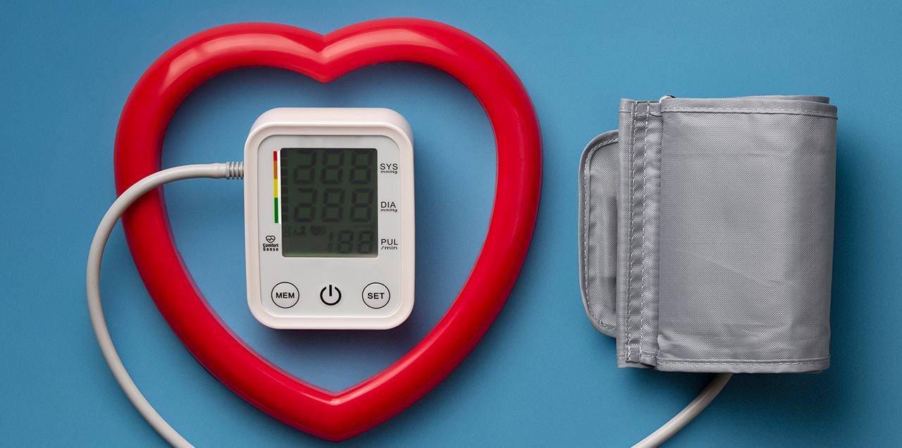 How to control your cholesterol levels for Better health?