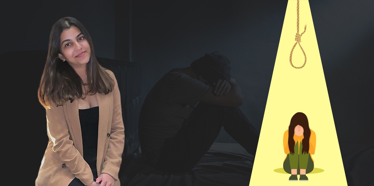 Why do people choose to die by Suicide?