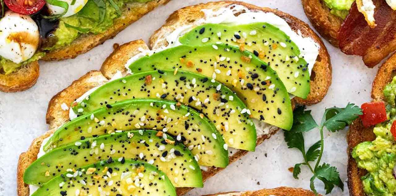 Avo good day mate! You can't please everyone, you're not Avocado!