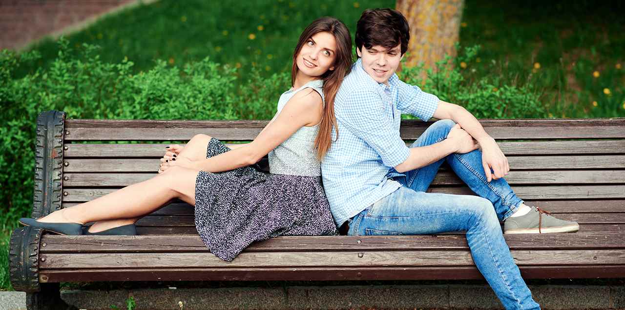 The Story of Love: Tale of Infatuation and Friendship