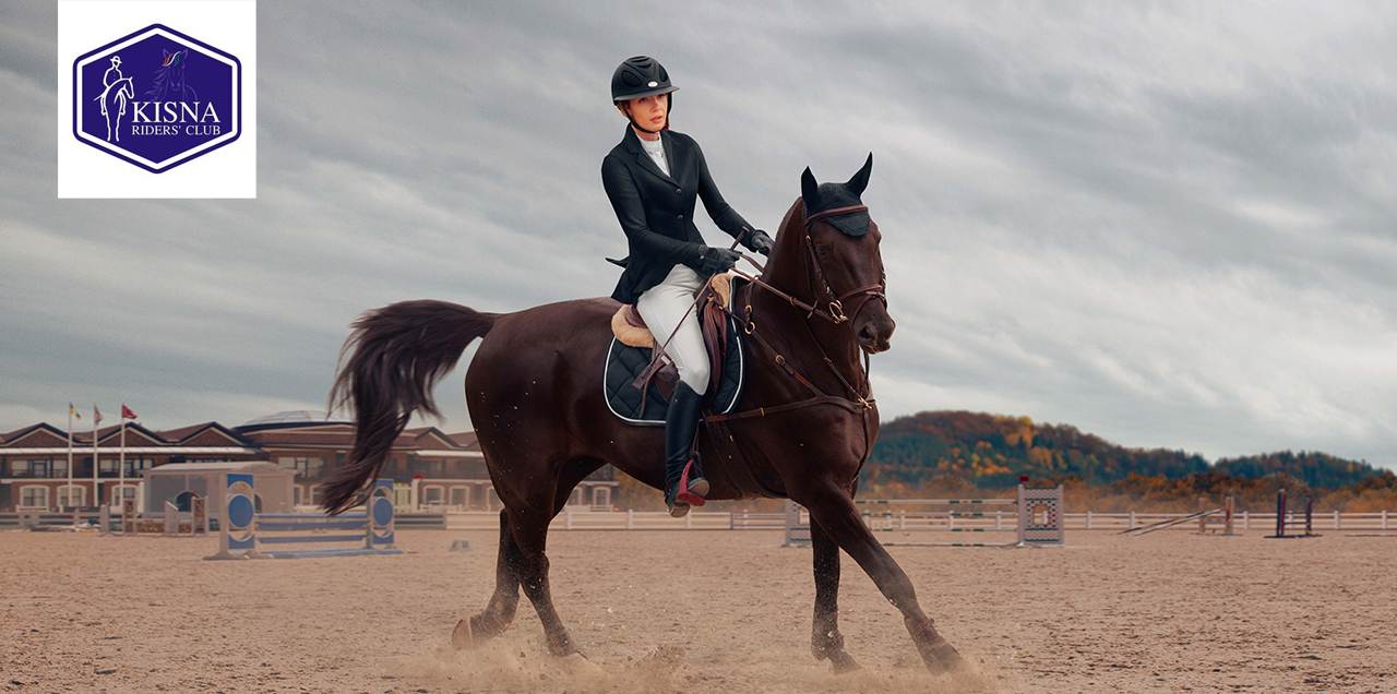 Kisna Horse Riding Club: Inside the World of Stud's Farms
