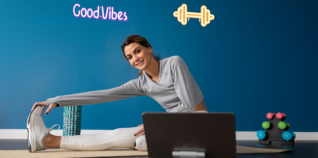 5 Effective Ways to Stay Active Without a Gym