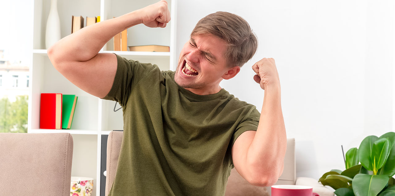 6 Healthy Habits That Improve Energy and Stamina