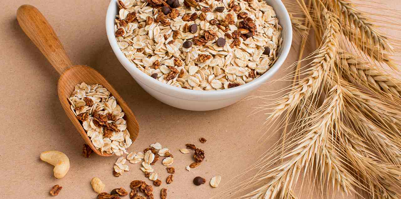 Nutritional Powerhouse: Explore the Benefits & Recipes of Oats