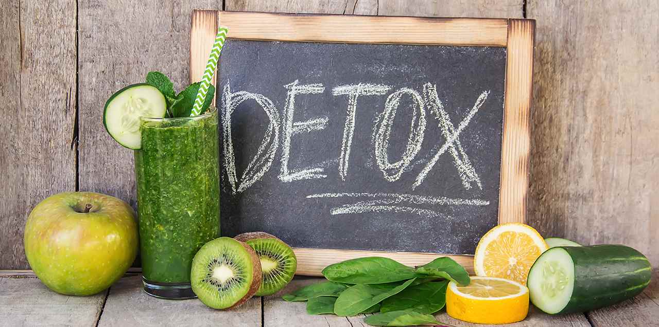 The Benefits of Digital Detox: Finding Yourself Within