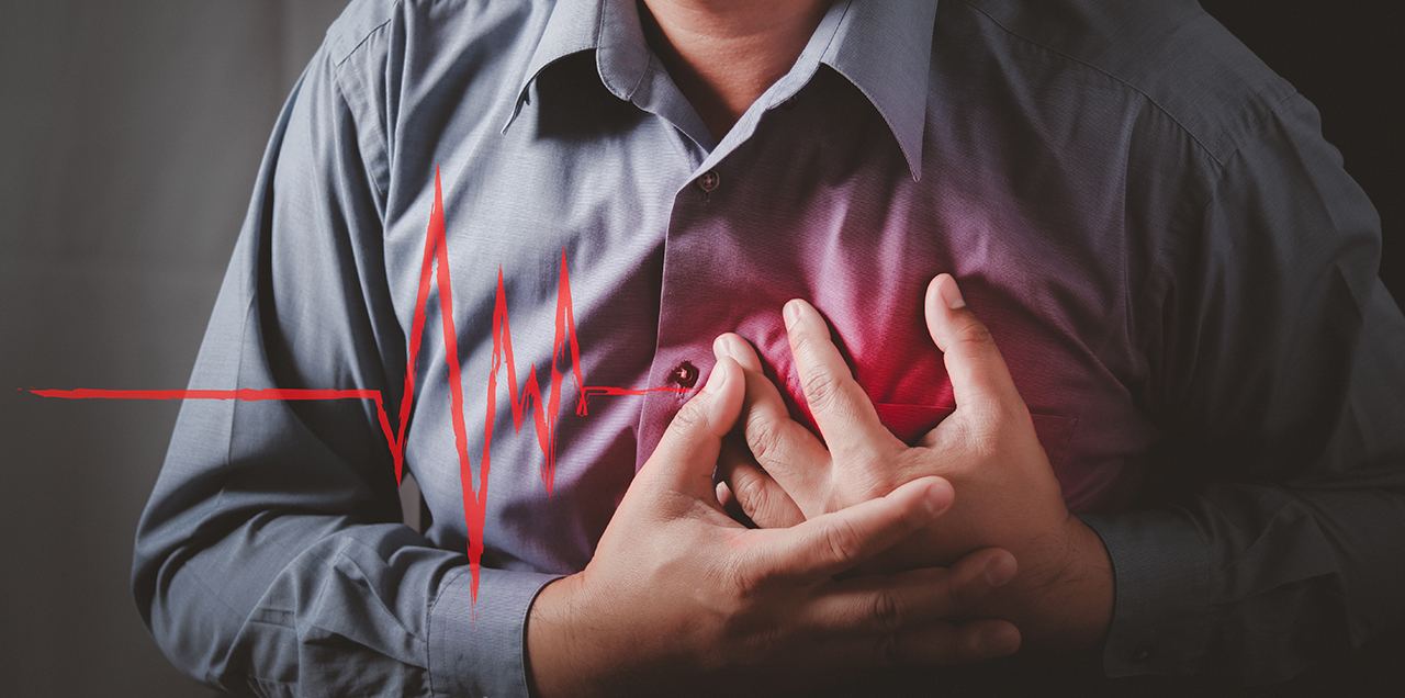Heart Attacks in Teenagers: Understanding the Risk & Prevention