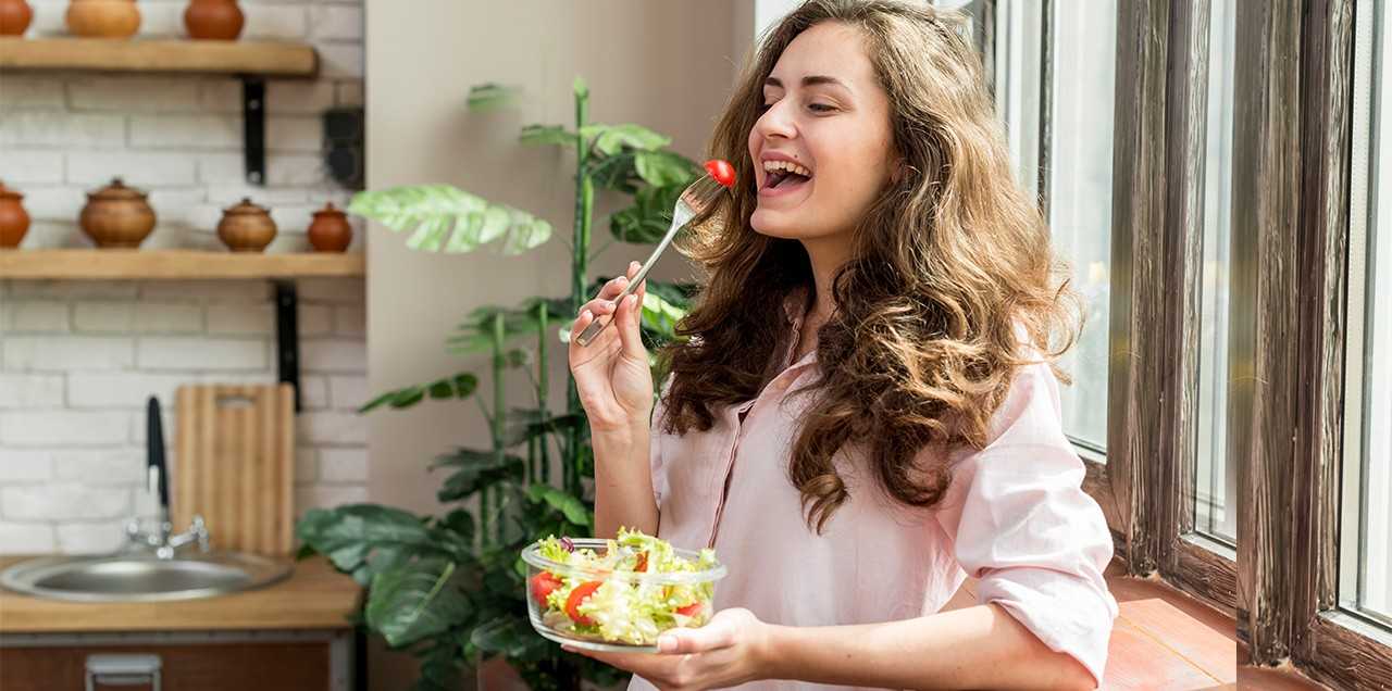 Why a Balanced Diet Is Important for Good Health?