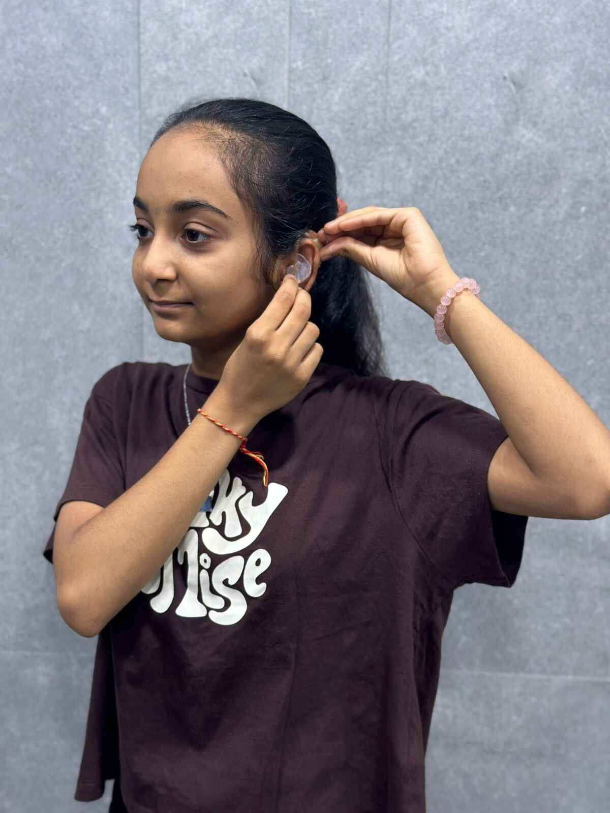 The Priceless Gift of Hearing by Softone & Chetan Patel