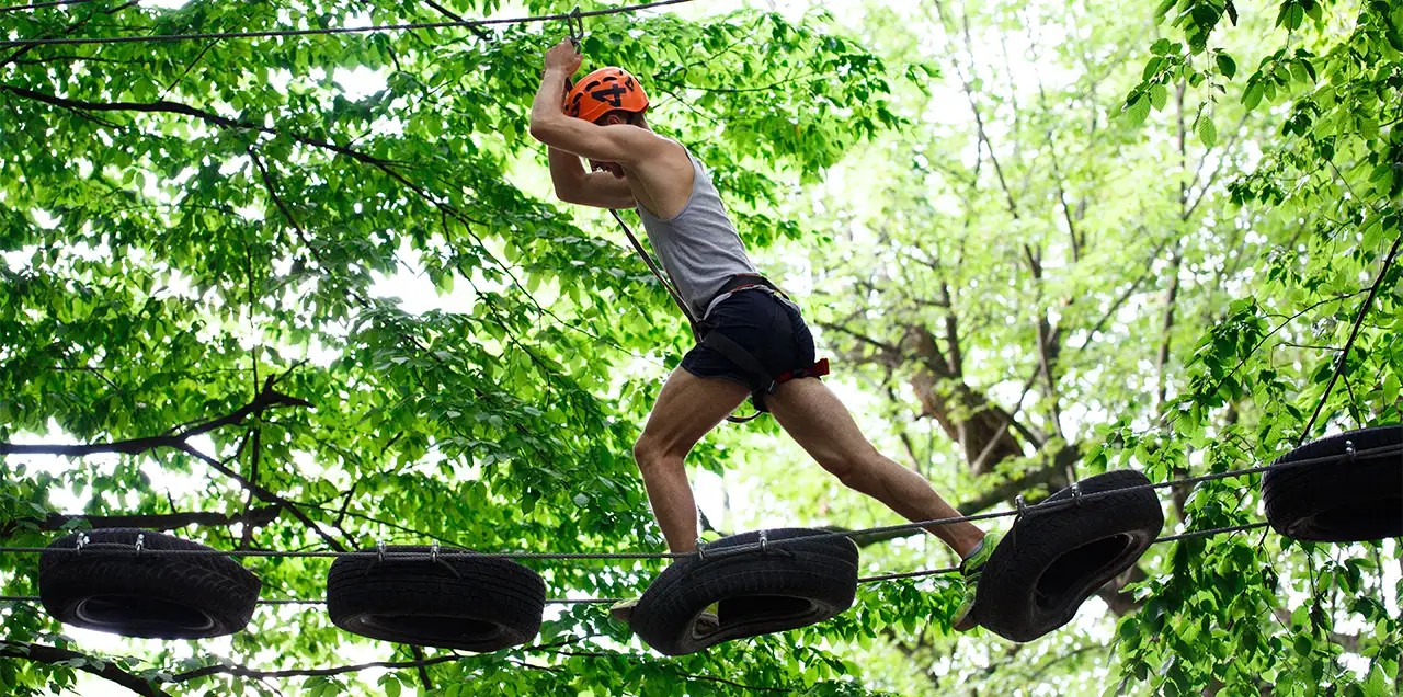 The Ultimate Guide to Hyrox: Everything About Hybrid Fitness Racing