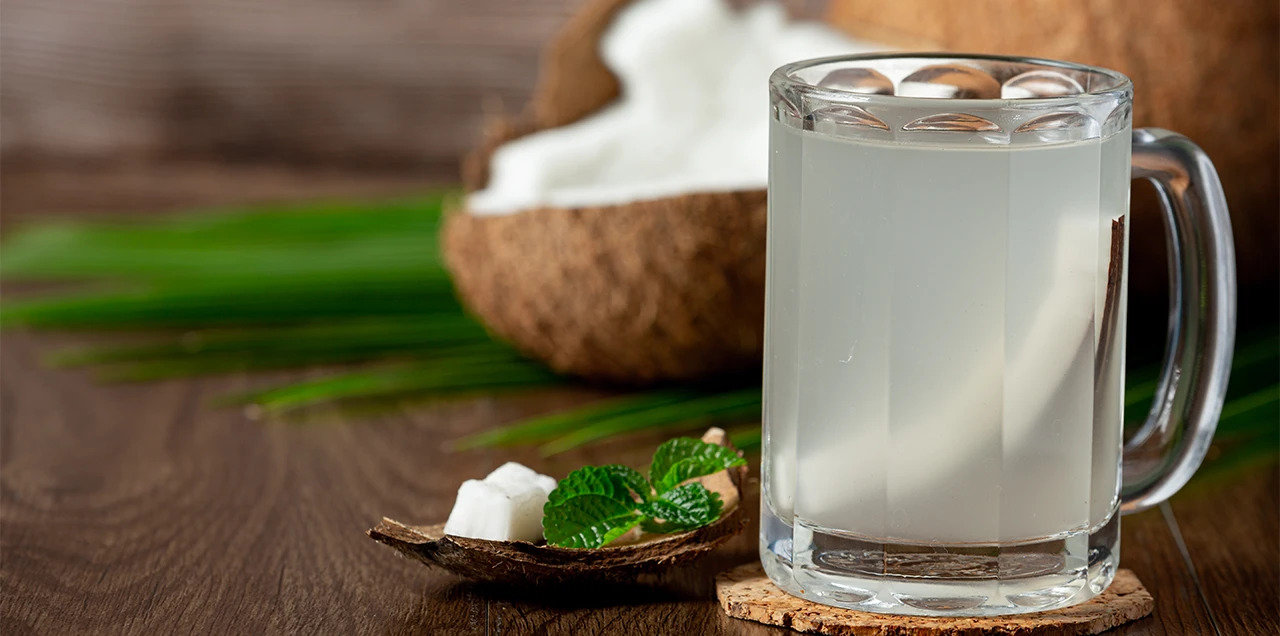 6 Coconut Juice Benefits for Hydration and Energy Boost