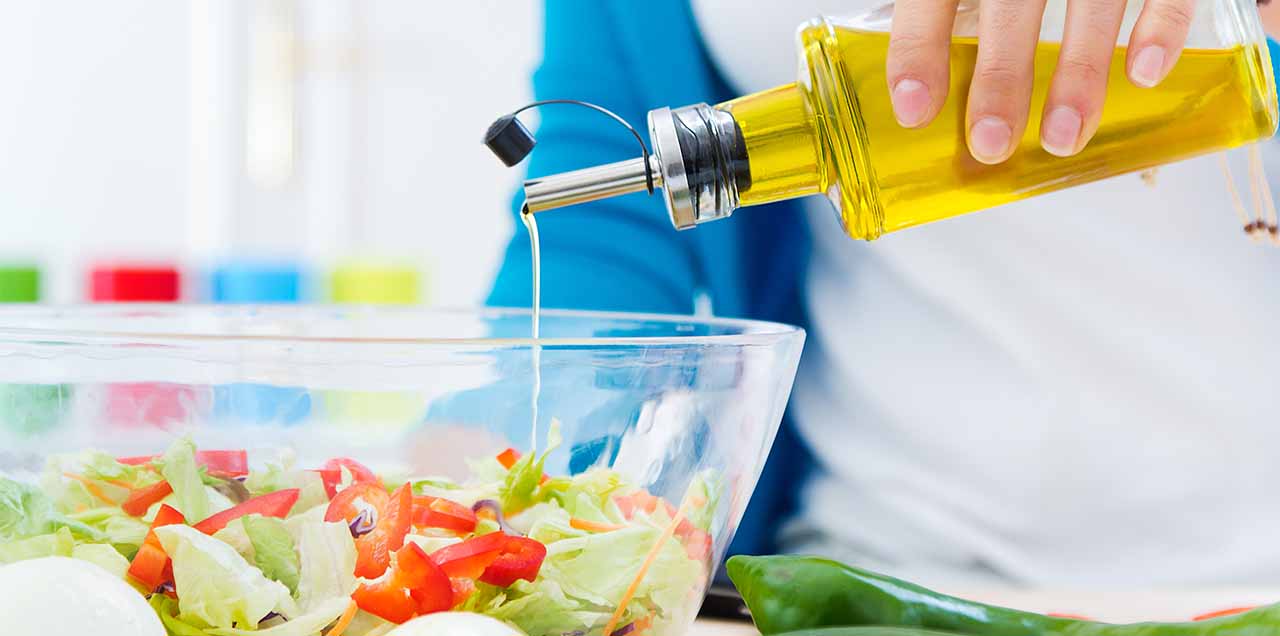 Which Oil Is Good for Health Among Popular Cooking Oils?