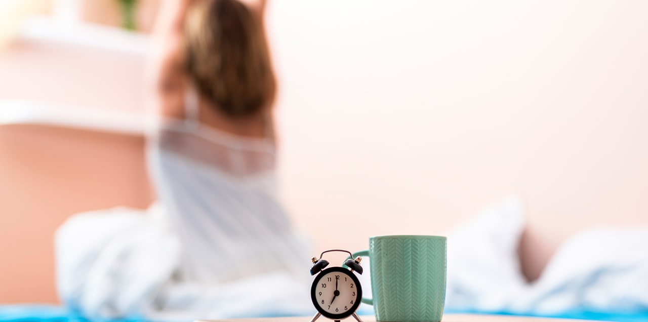 7 Morning Habits That Improve Your Overall Health