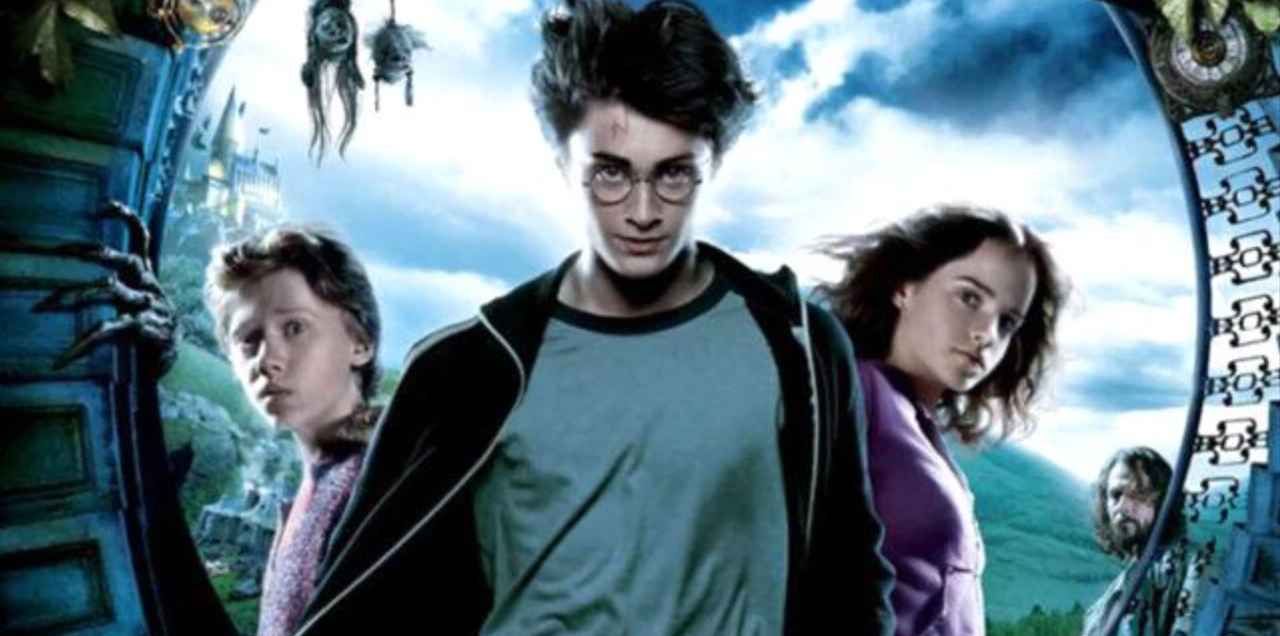Harry Potter Series - Magic or Curse? | Sakshi Deora | Hello Fitness Magazine