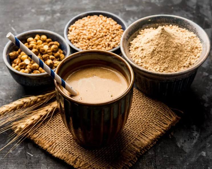 Sattu | Summer Diet - Foods & Beverages By Luke Coutinho, Holistic Nutrition and Lifestyle – Integrative and Lifestyle Medicine | Hello Fitness Magazine