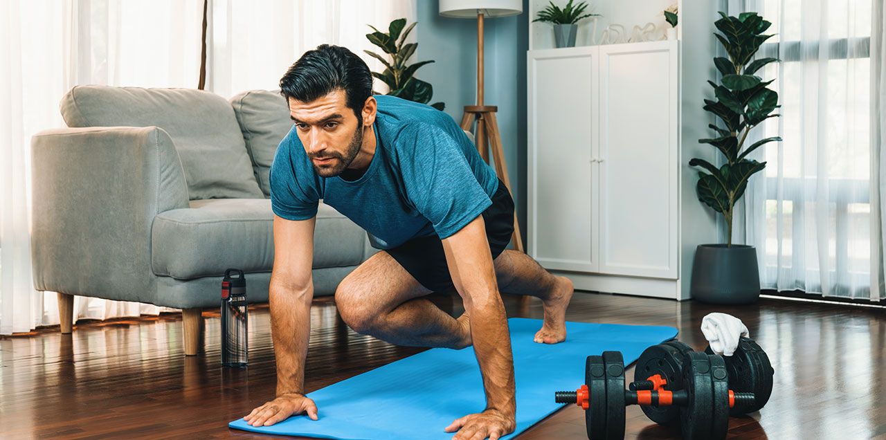 What Beginners Should Know Before Starting a Fitness Routine?