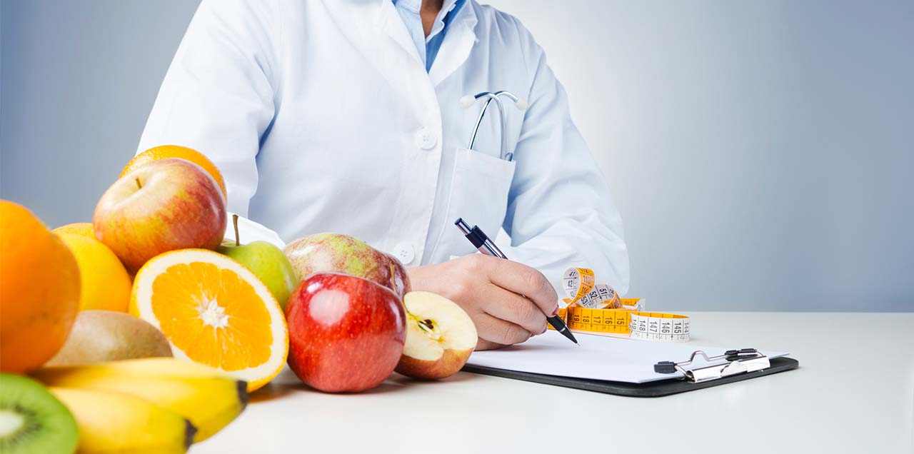 Diet & Nutrition: The Complete Guide to Healthy Eating