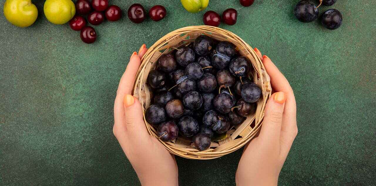 Black Grapes for Health: Everything You Need to Know