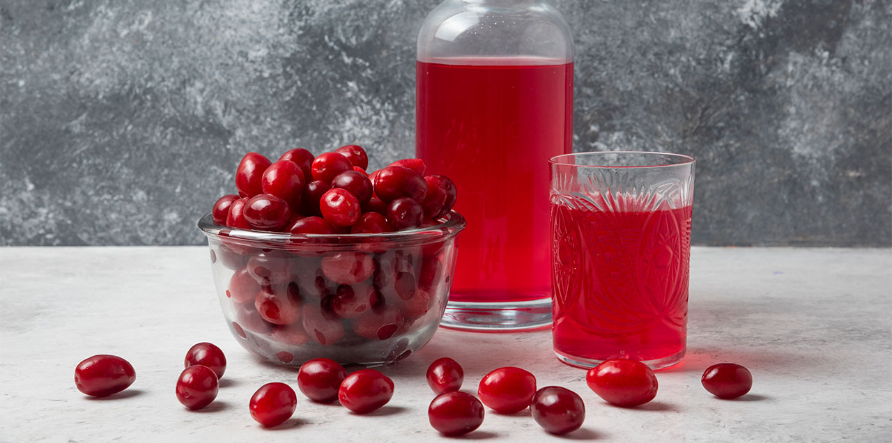 Cranberry Juice Benefits: What Happens When You Drink It Regularly