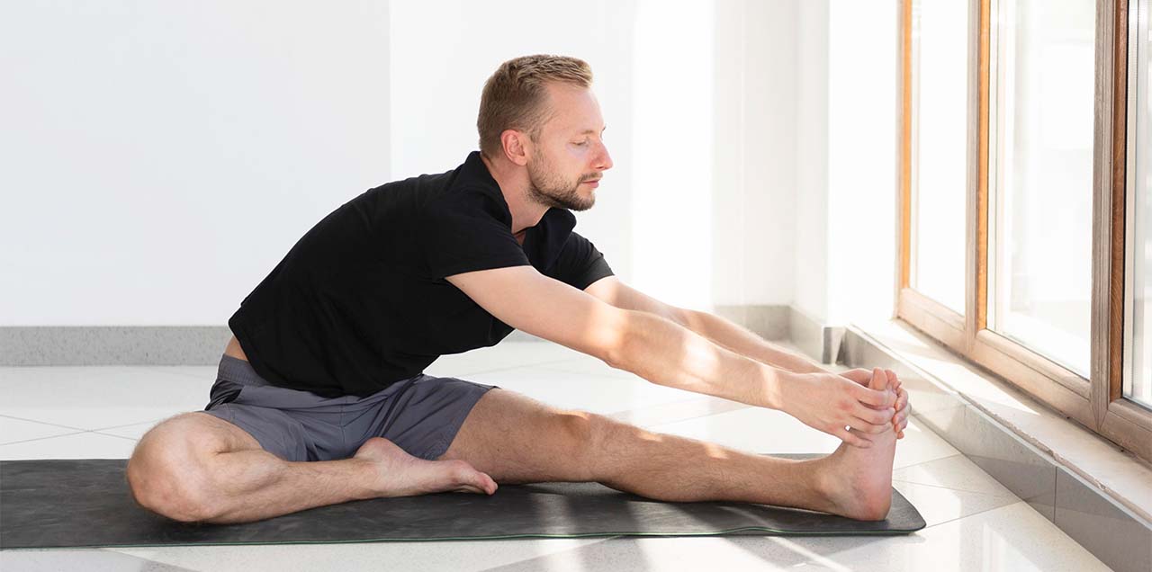 How to Stretch Hamstrings: Best Stretches and Exercises for Flexibility