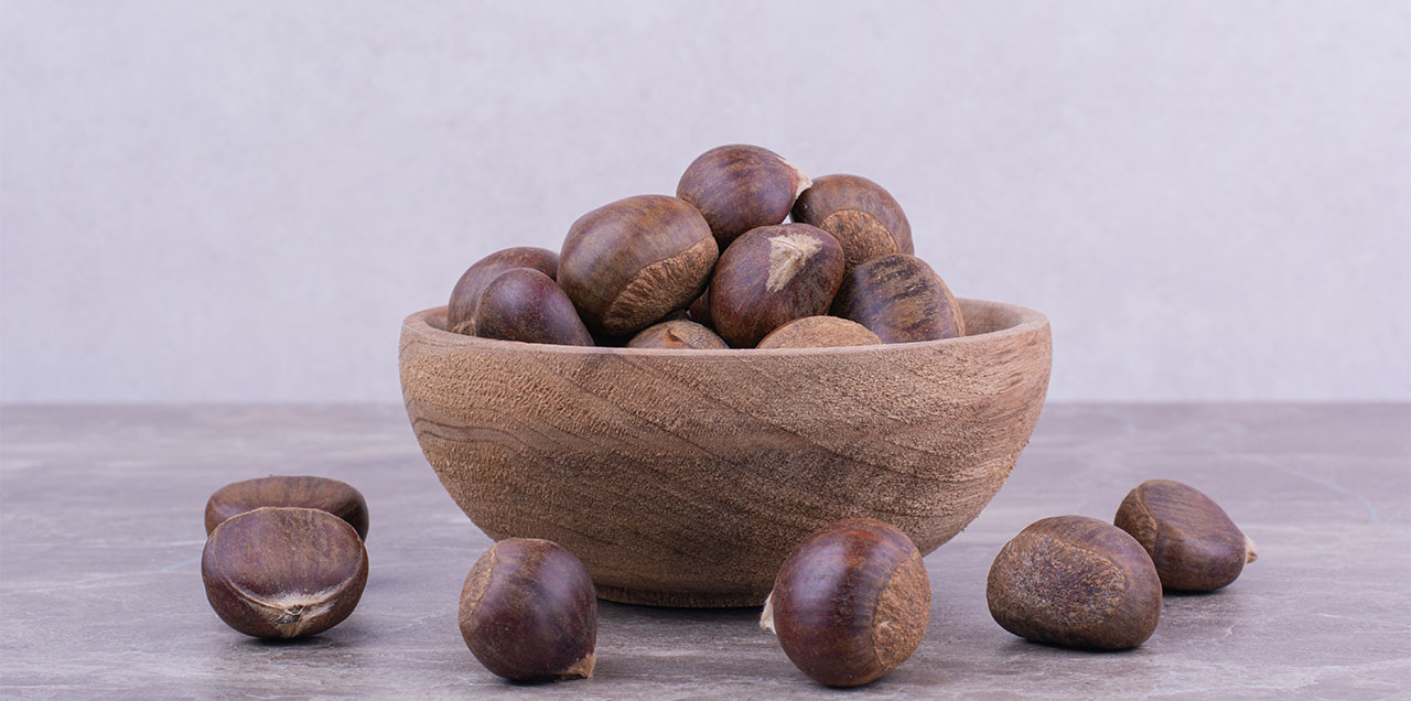 Water Chestnut Benefits, Calories and Nutritional Value: A Complete Guide