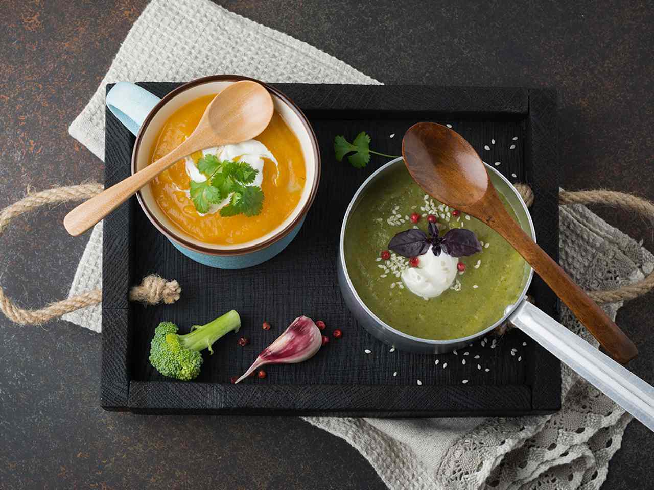 Boost Your Health with Delicious and Nutritious Soup Recipe | Hello Fitness Magazine