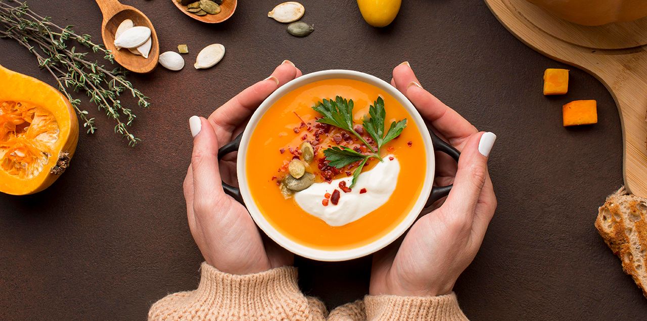 Boost Your Health with Delicious and Nutritious Soup Recipe
