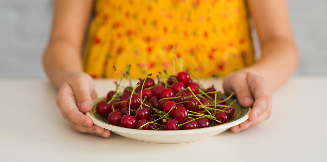 What Are Cherries Nutrition Facts for Daily Nutrition?