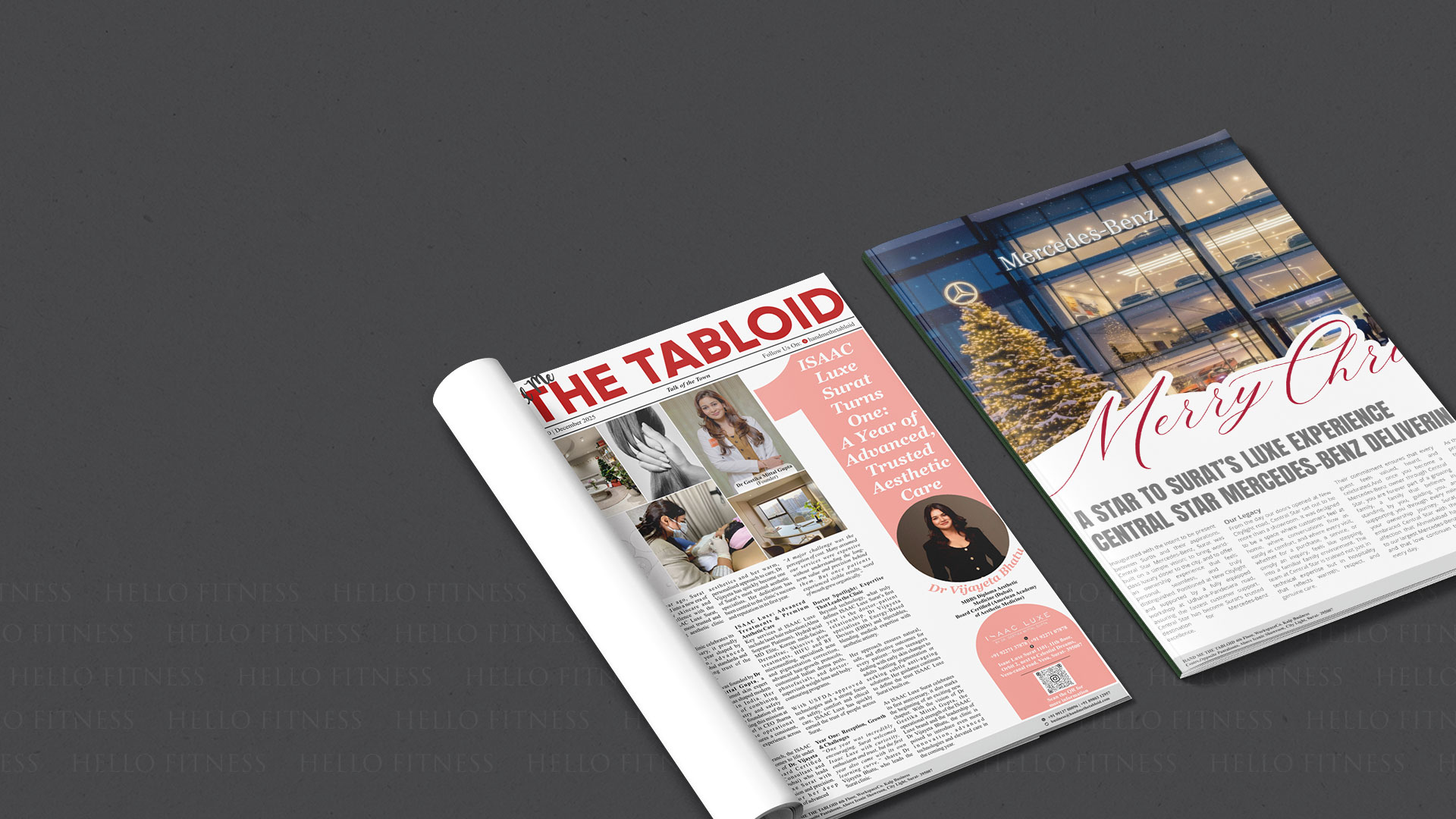 Vol 1 Issue 10 | December 2025