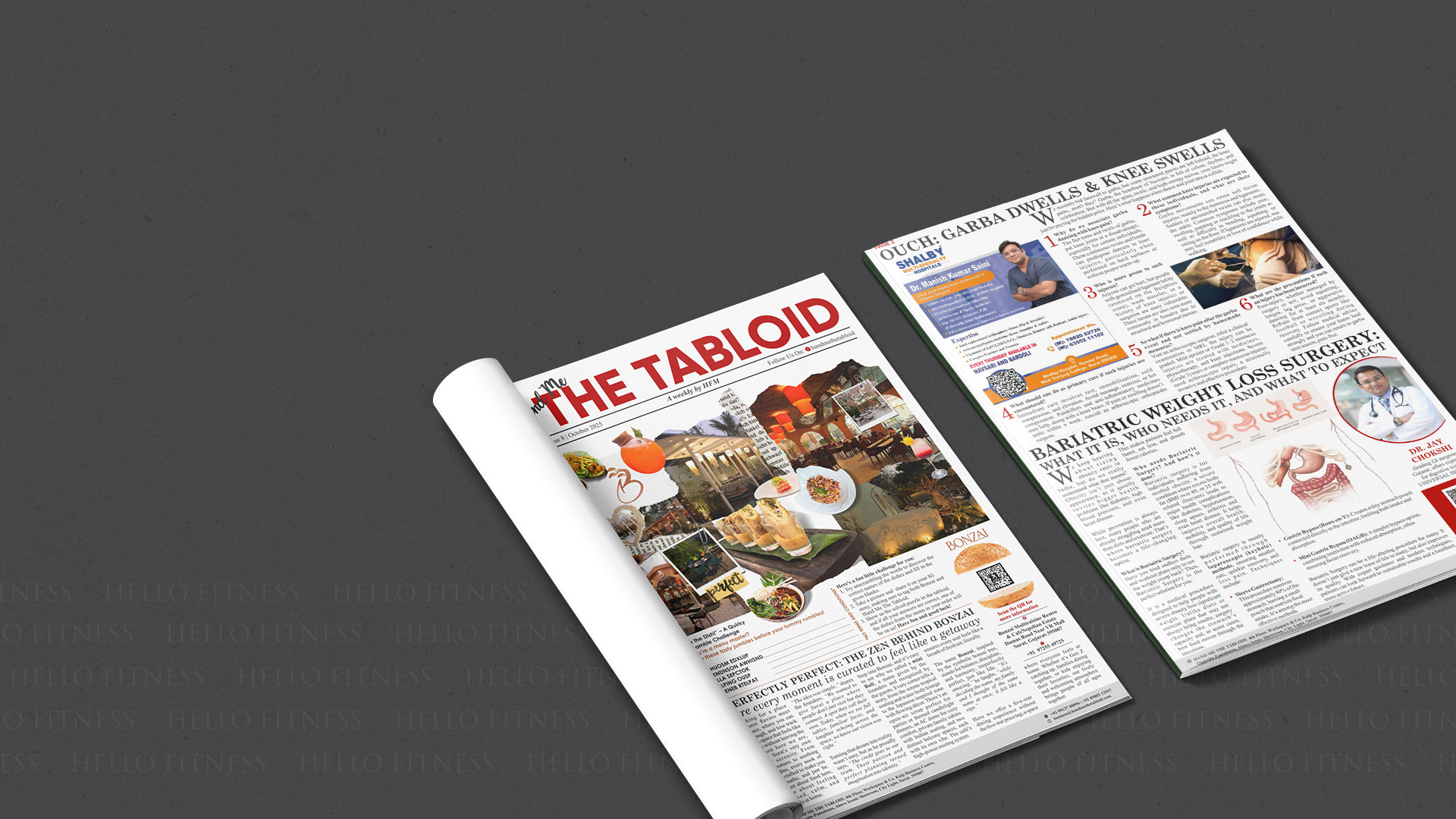 Vol 1 Issue 8 | December 2025